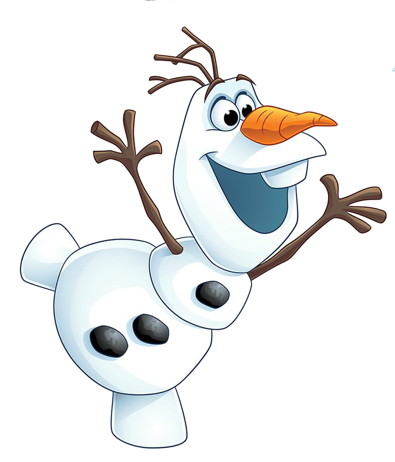 Free Free 345 Disney Olaf Svg SVG PNG EPS DXF File