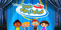 Image - Logo for Little Einsteins.png | Disney Wiki | FANDOM powered by ...