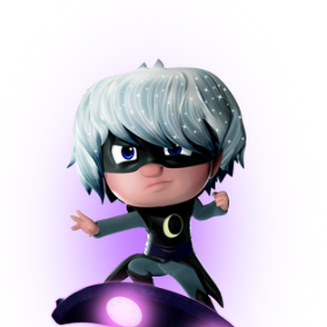 Luna Girl Disney Wiki Fandom