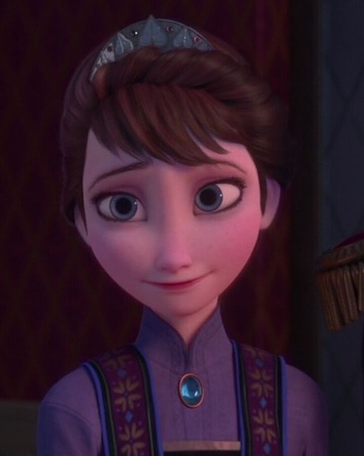 Queen Iduna Disney Wiki Fandom