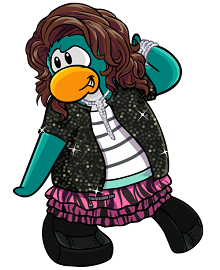 Rocky CP