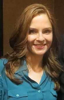 Shannon Lucio 2013
