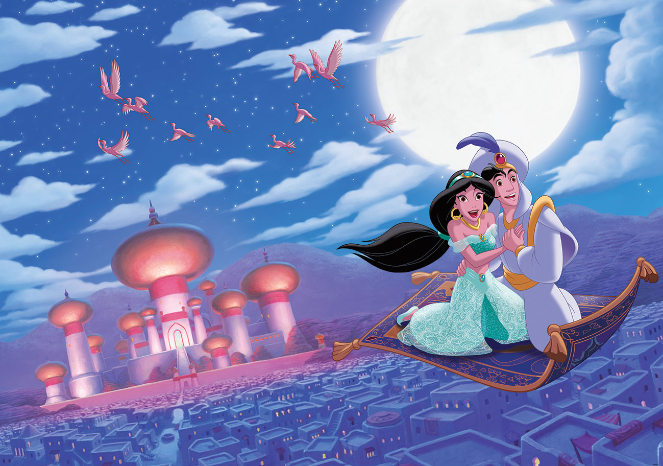 A Whole New World Chapter 1 Image - A whole New World.jpg | Disney Wiki | FANDOM powered by Wikia