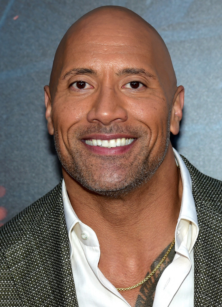 Dwayne Johnson | Disney Wiki | FANDOM powered by Wikia