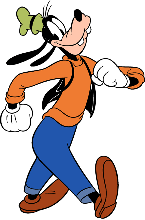 Goofy | Disney wiki | FANDOM powered by Wikia