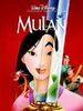 Mulan 1999 Cover