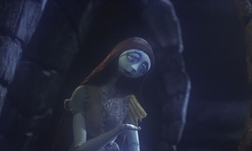 Sally's Song  Disney Wiki  Fandom