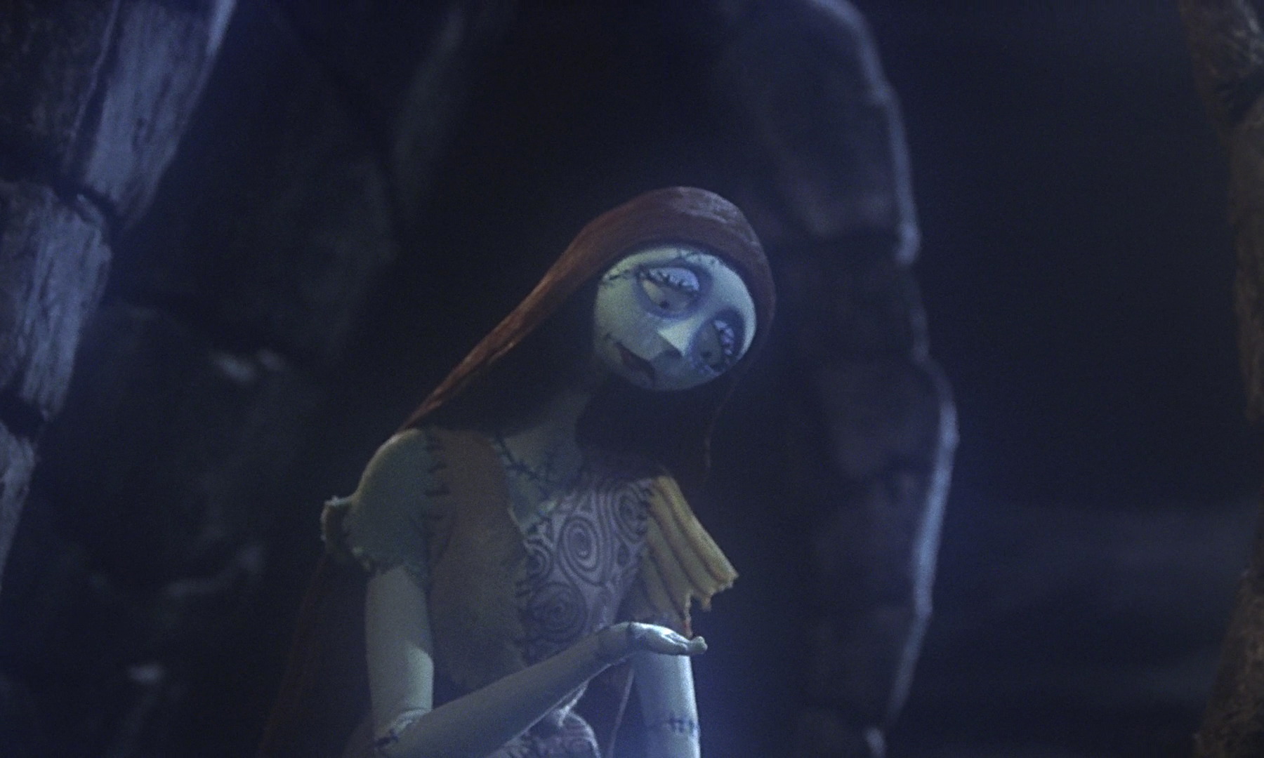 Sally's Song  Disney Wiki  Fandom