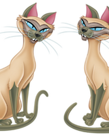 Si Y Am Disney Wiki Fandom
