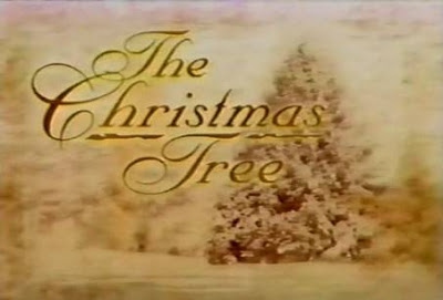 The Christmas Tree Film The Christmas Tree Film