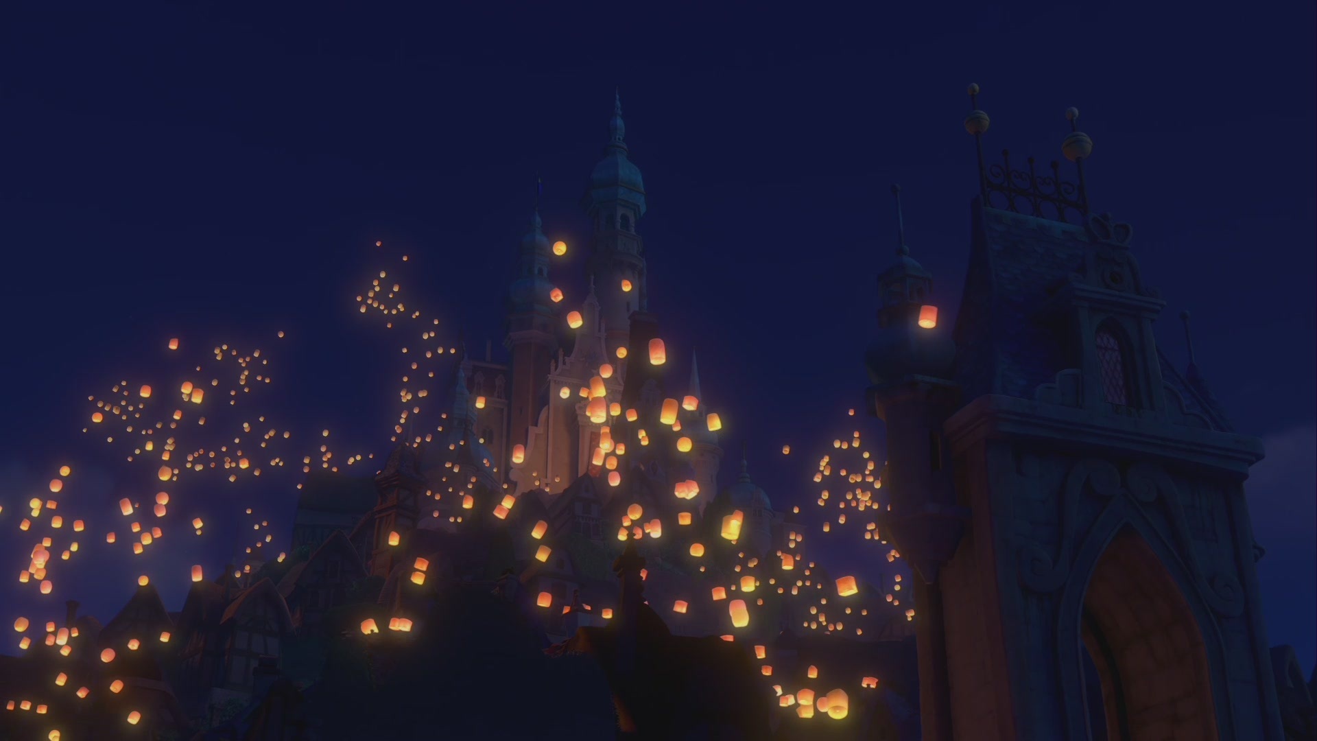 Image - 11-2b Corona lanterns.jpg | Disney Wiki | FANDOM powered by Wikia