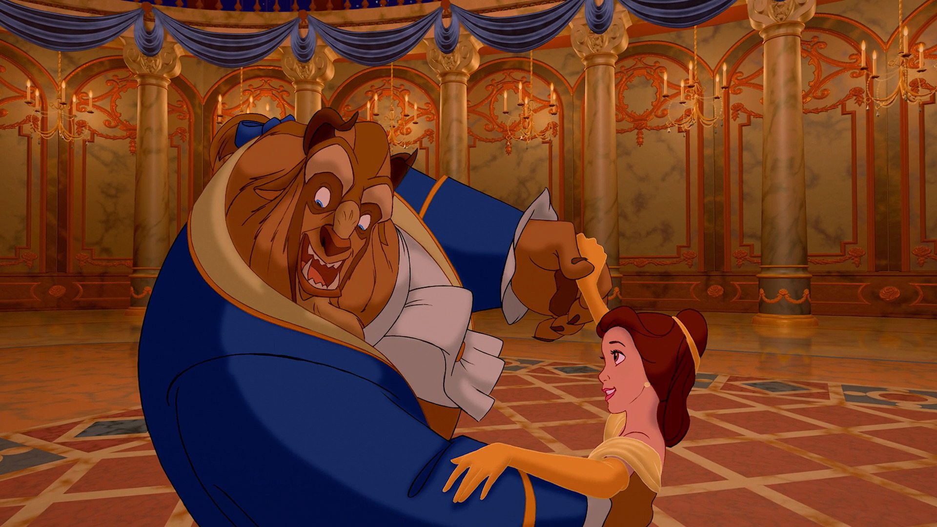 Watch beauty and the beast 1991. Красавица и чудовище 1991. Красавица и чудовище мультфильм. Красавица и чудовище 1991 чудовище. Красавица и чудовище мультфильм 1991.