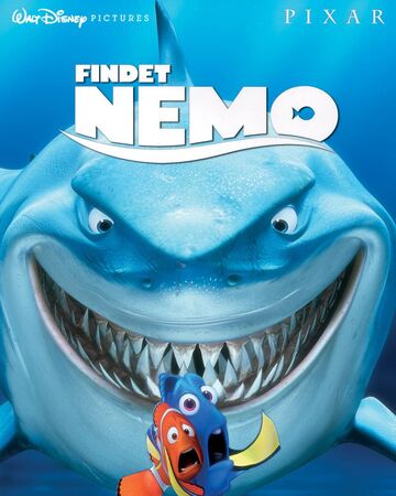 Findet Nemo Disney Wiki Fandom