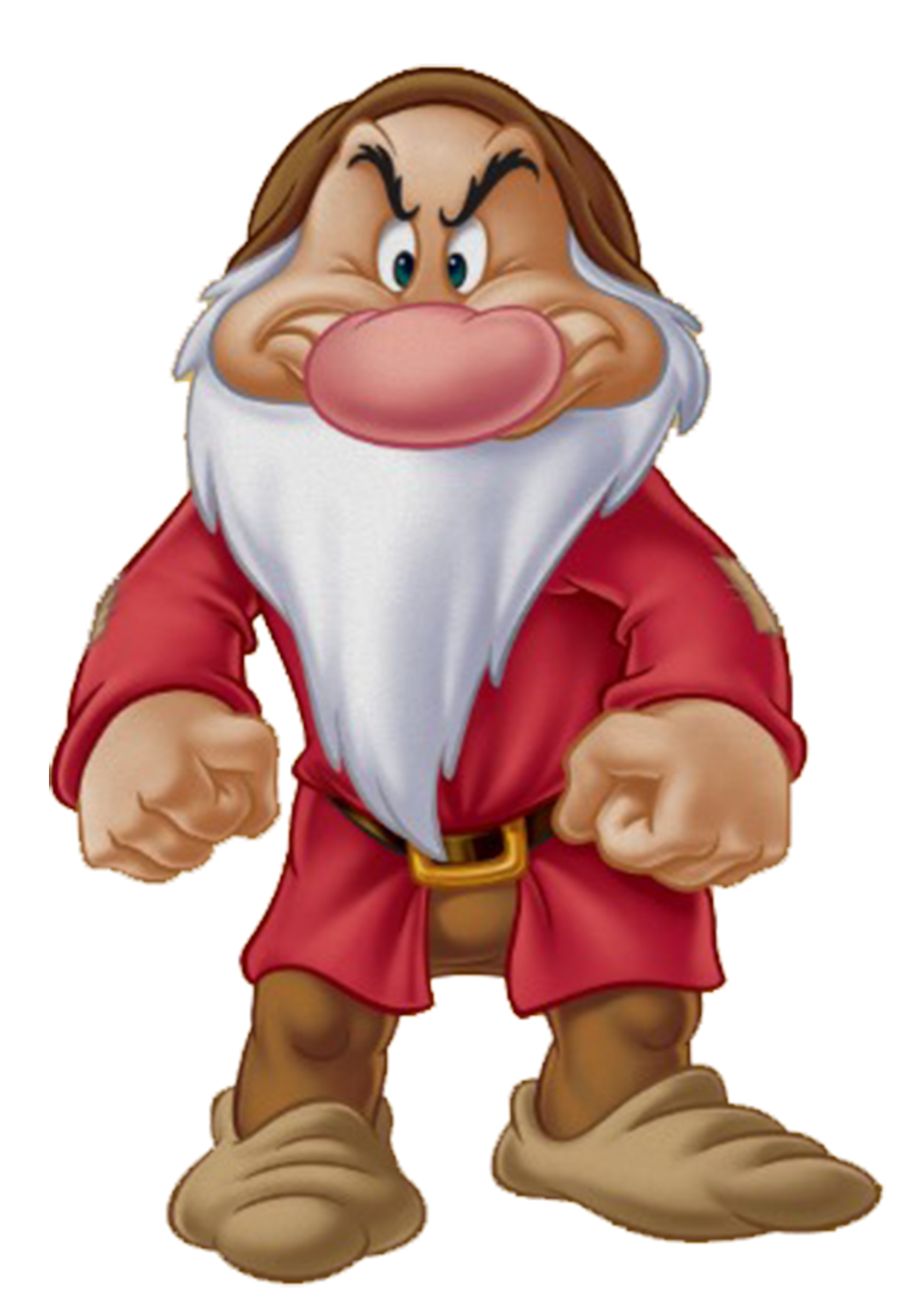 Image Grumpy1png Disney Wiki Fandom Powered By Wikia 