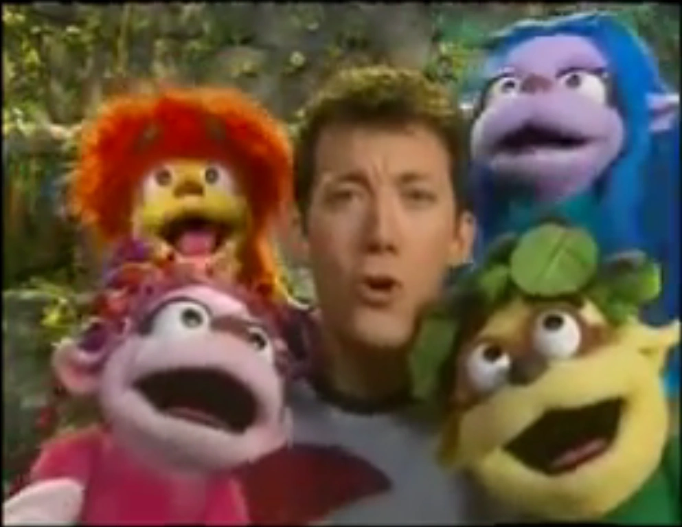 Heads Up Disney Wiki FANDOM powered by Wikia