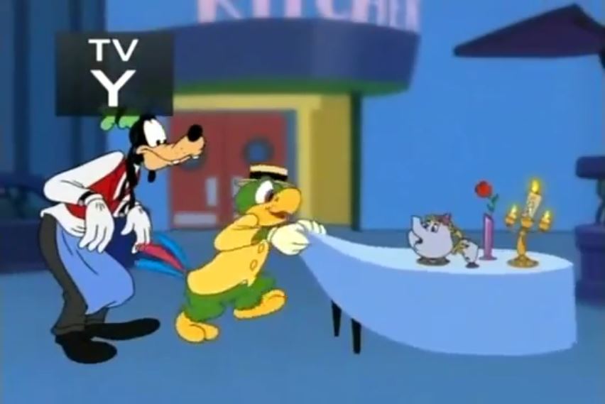Not    So Goofy | Disney Wiki | Fandom