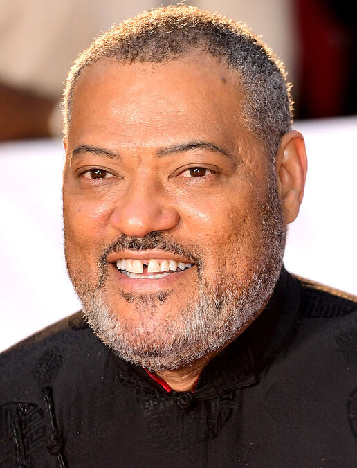 Laurence Fishburne Disney Wiki FANDOM powered by Wikia