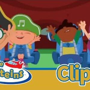 Little Einsteins Disney Wiki Fandom