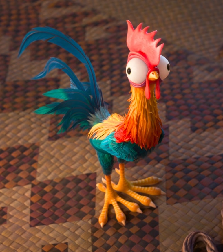 573 Cute and Funny Rooster Names that Are Actually Good - Animal Hype