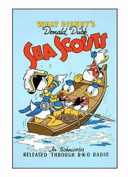 Sea Scouts