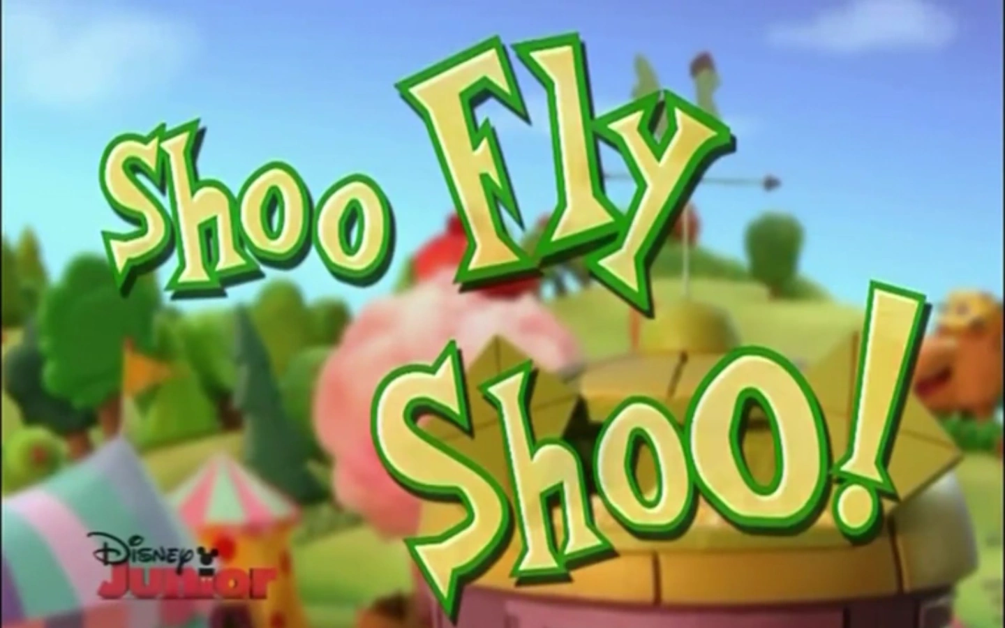 Image Shoo Fly Shoo.png Disney Wiki FANDOM powered by Wikia