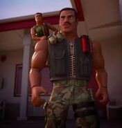 gi joe combat carl