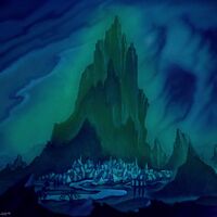 Bald Mountain Disney Wiki Fandom