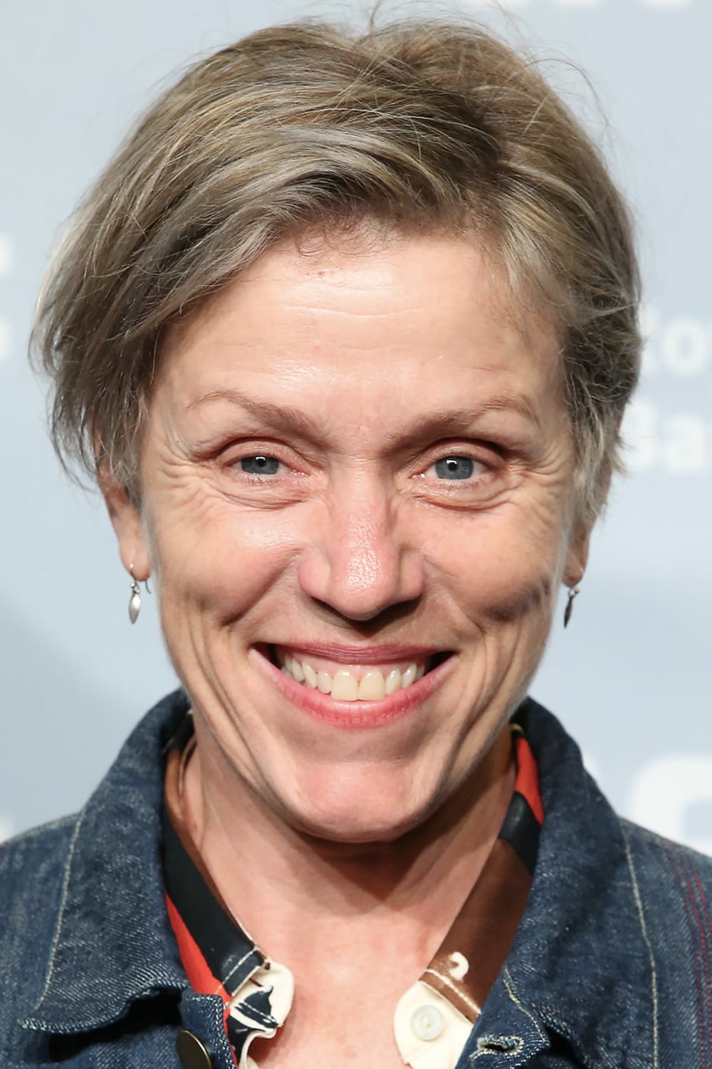 Frances McDormand | Disney Wiki | FANDOM powered by Wikia