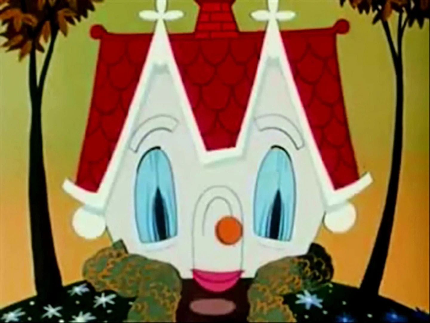 Image Little House.jpg Disney Wiki FANDOM powered by Wikia