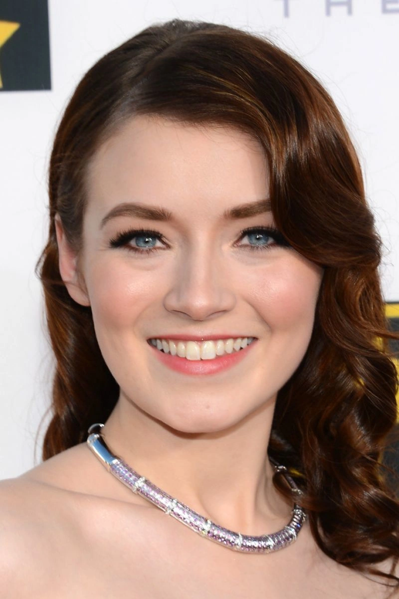 Sarah Bolger | Disney Wiki | FANDOM powered by Wikia