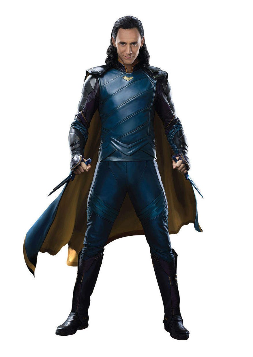 Loki Laufeyson | Disney Wiki | FANDOM powered by Wikia