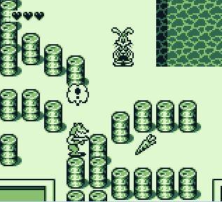Who Framed Roger Rabbit Game Boy Disney Wiki Fandom