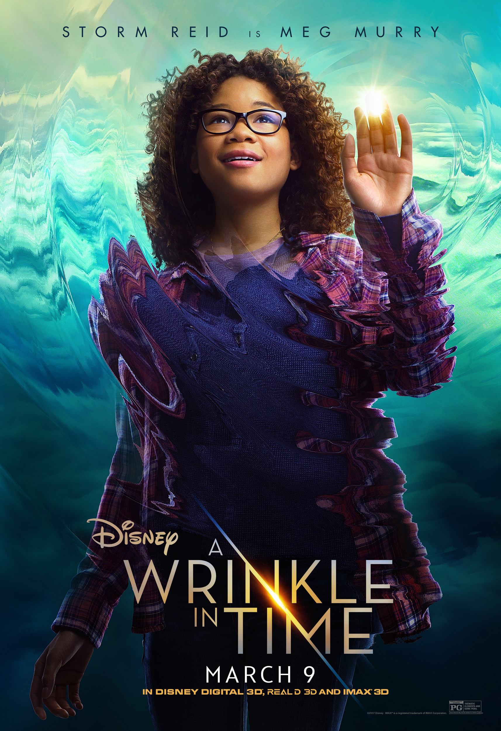 Meg Murry Disney Wiki Fandom