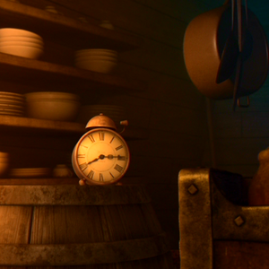 Alarm Clock Disney Wiki Fandom