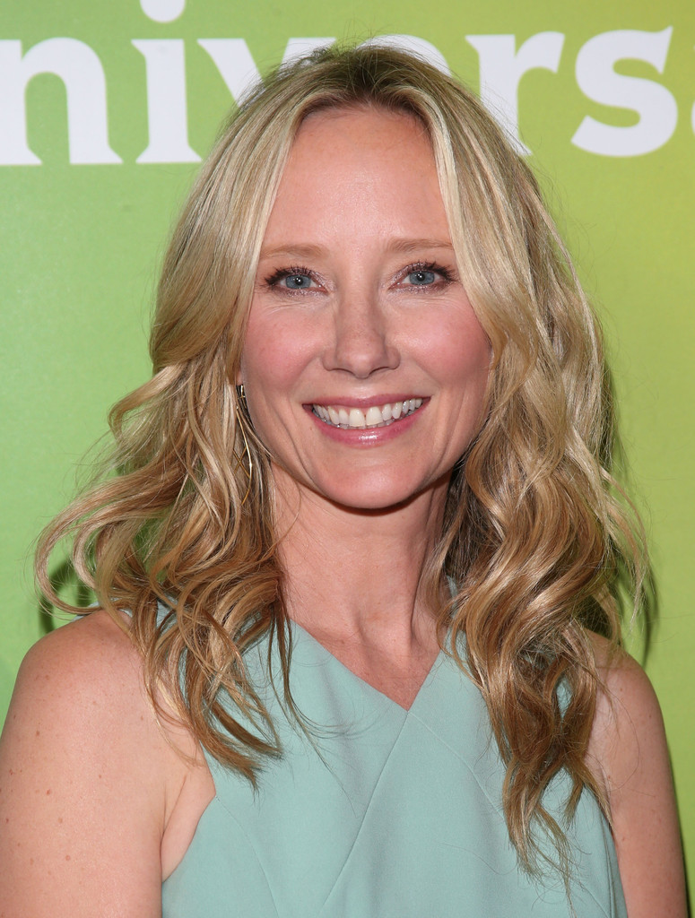 Anne Heche Anne Heche