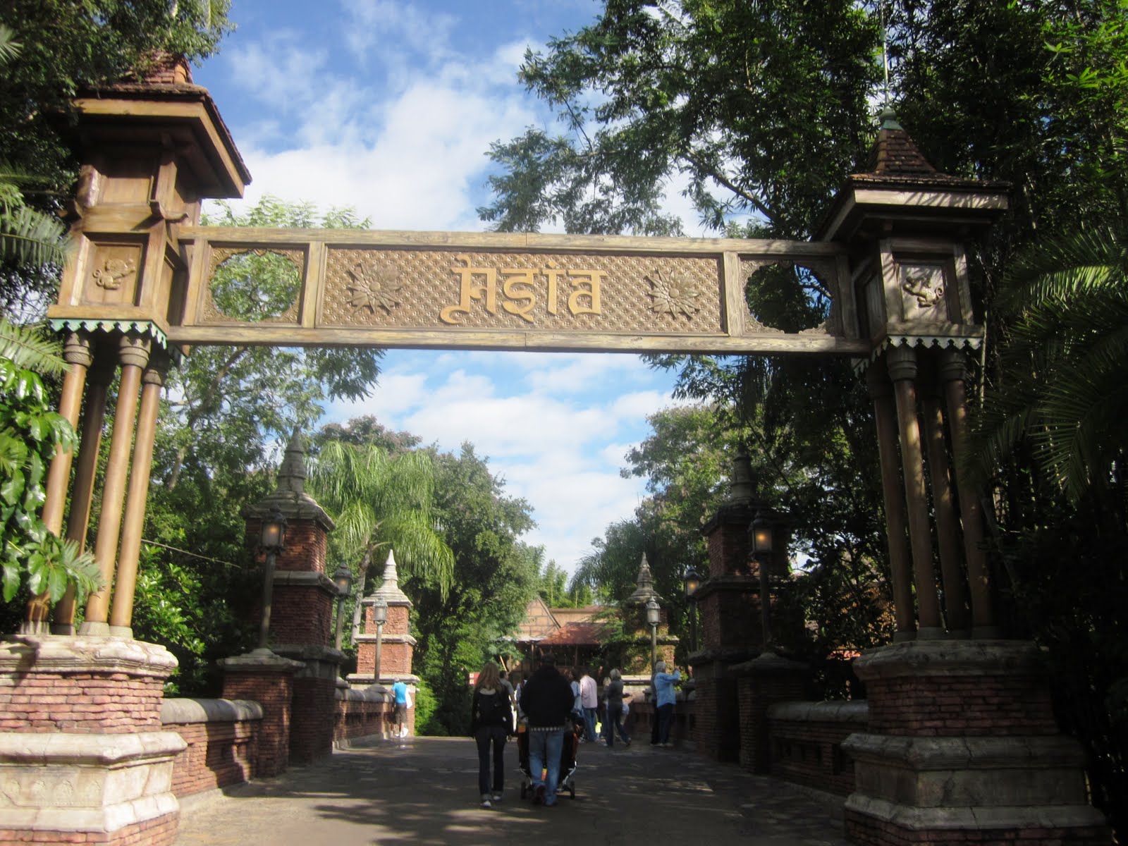 Asia (Animal Kingdom) | Disney Wiki | Fandom