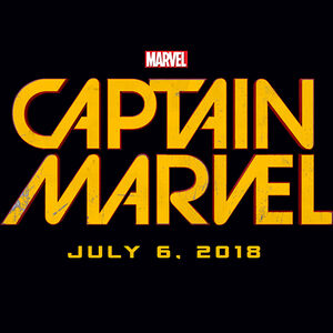 Captain Marvel Film Gallery Disney Wiki Fandom