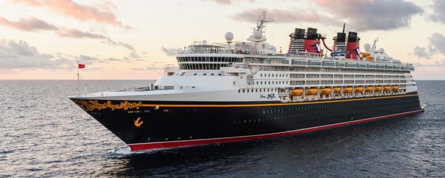Disney Magic Disney Magic