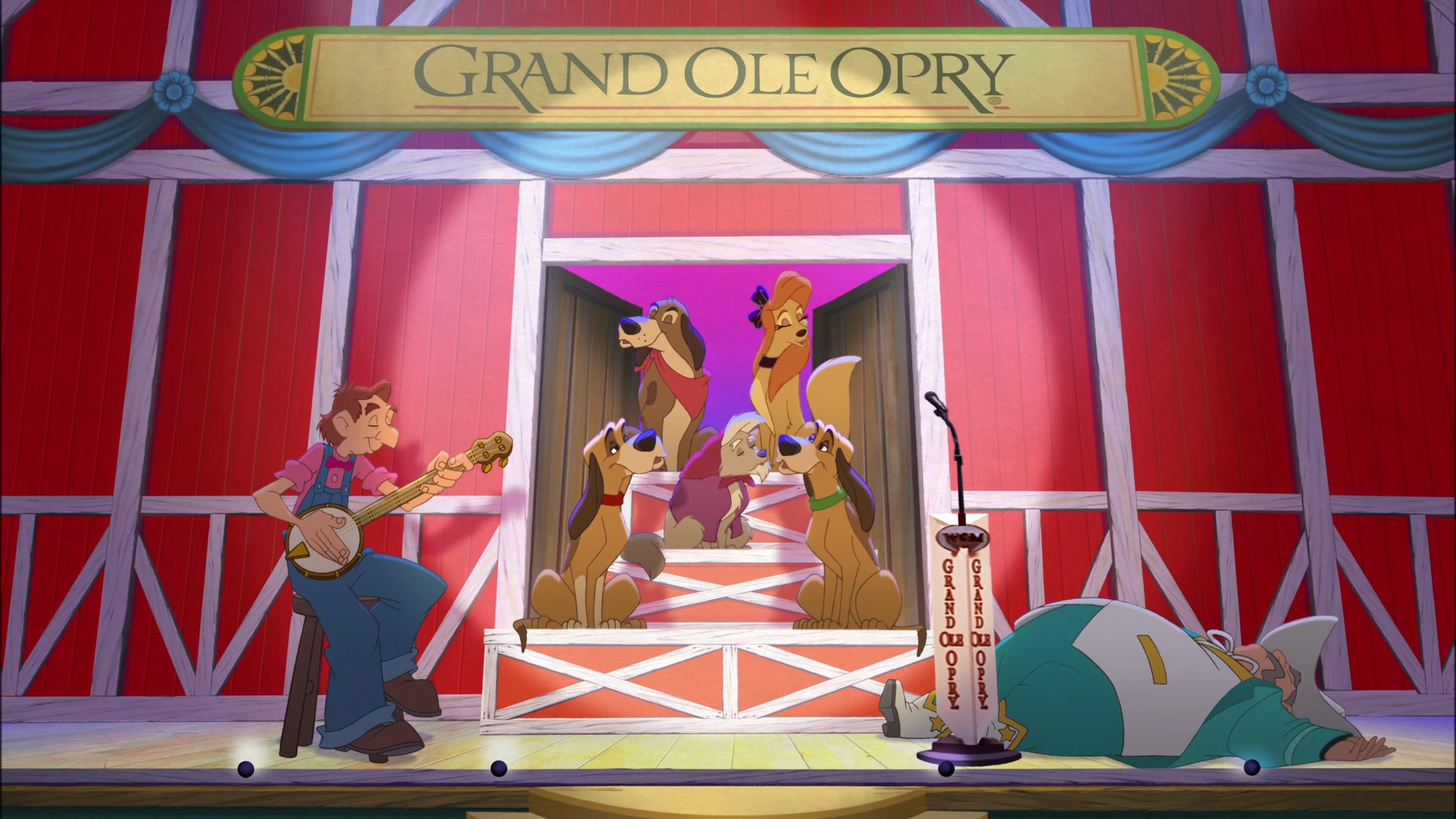 心に強く訴えるwe Go On ディズニー 歌詞 ディズニー帝国