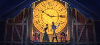 Frozen Disney Wiki Fandom