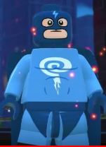 Lego Thunderhead