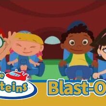 Little Einsteins Disney Wiki Fandom