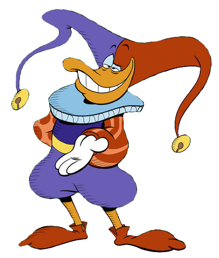 quackerjack