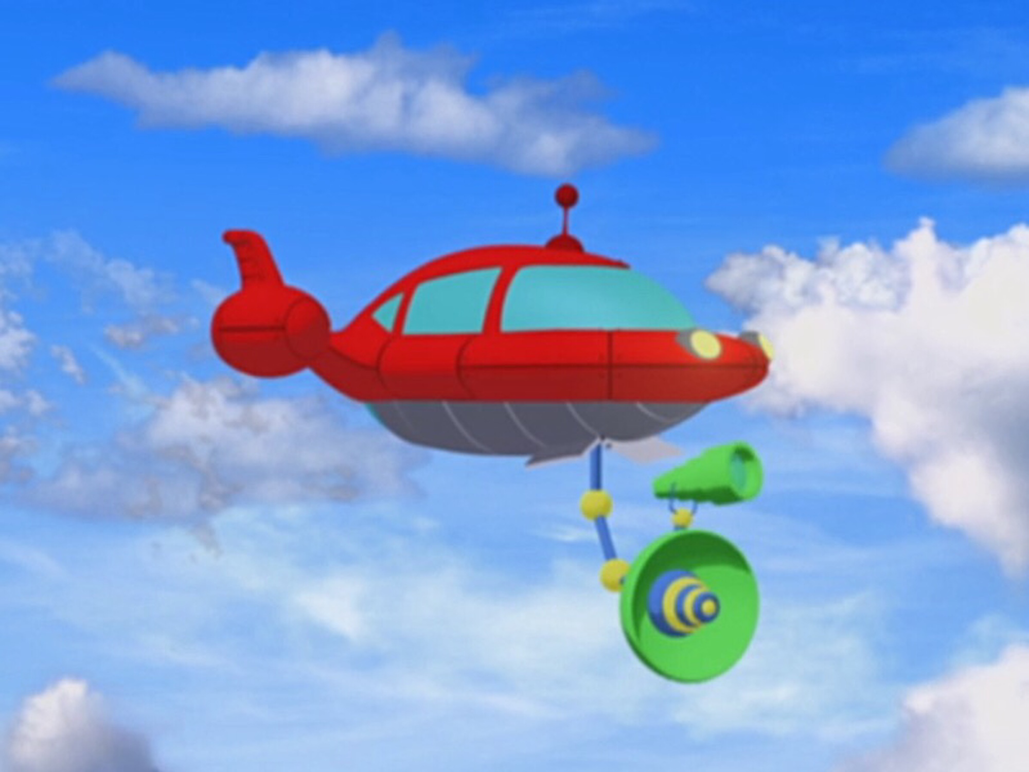 Rocket Little Einsteins Disney Wiki Fandom