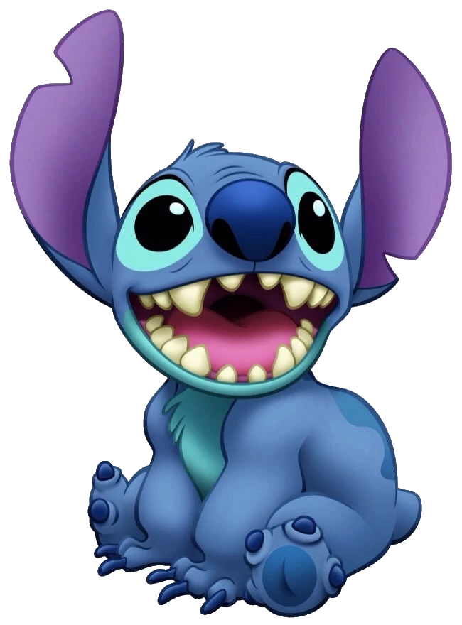 Image - Stitch (Lilo and Stitch).png Disney Wiki FANDOM powered by