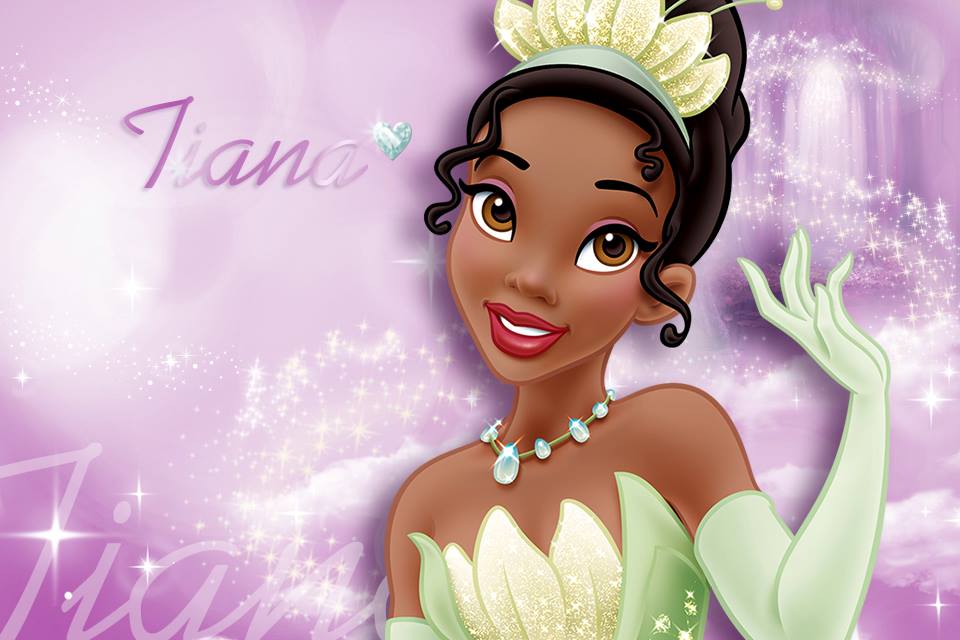 Image Tiana Wallpaper  23 jpg Disney Princess Wiki 