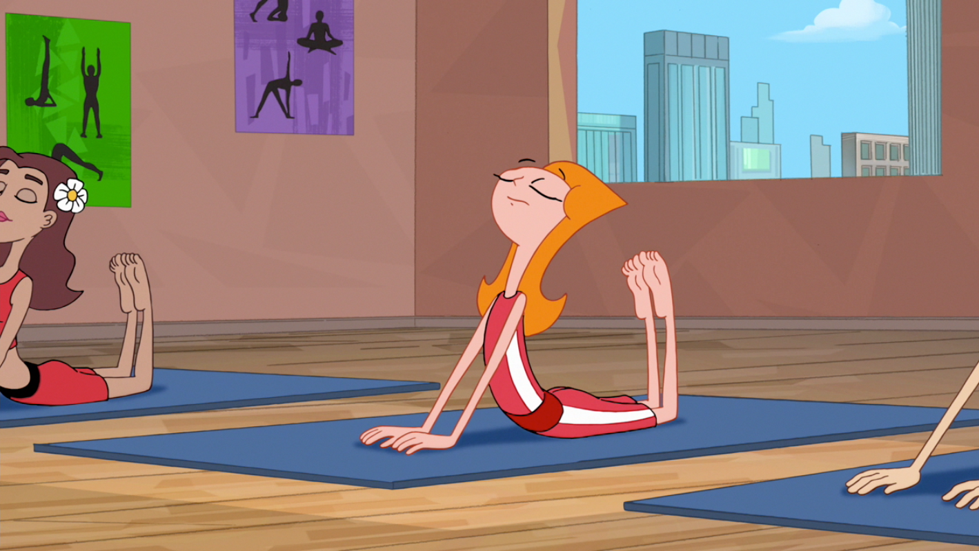 Image Yoga.png Disney Wiki FANDOM powered by Wikia