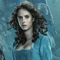 Carina Smyth Disney Wiki Fandom