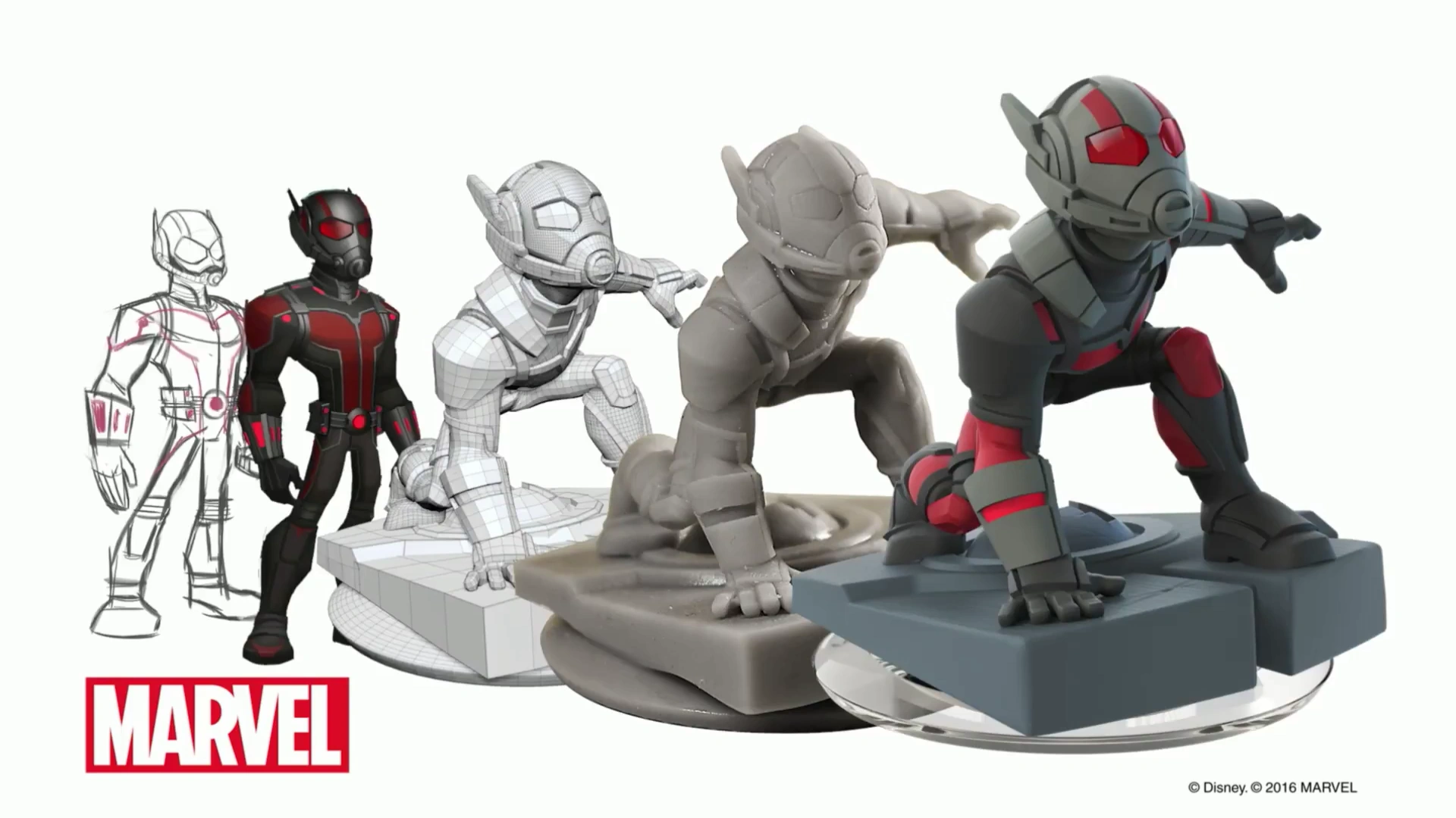 Image Disney INFINITY Ant Man Concept.png Disney Wiki FANDOM