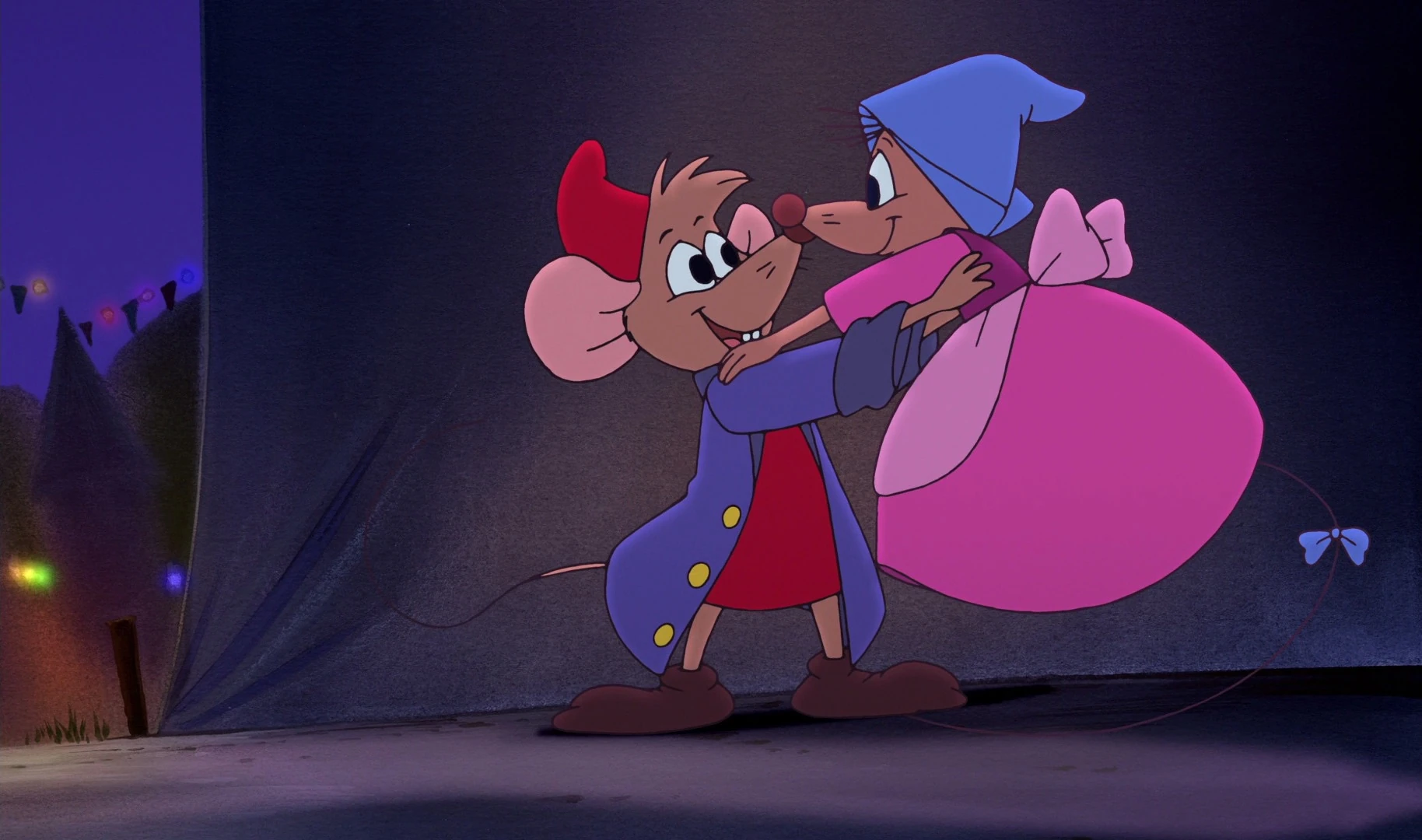 Meri mouse